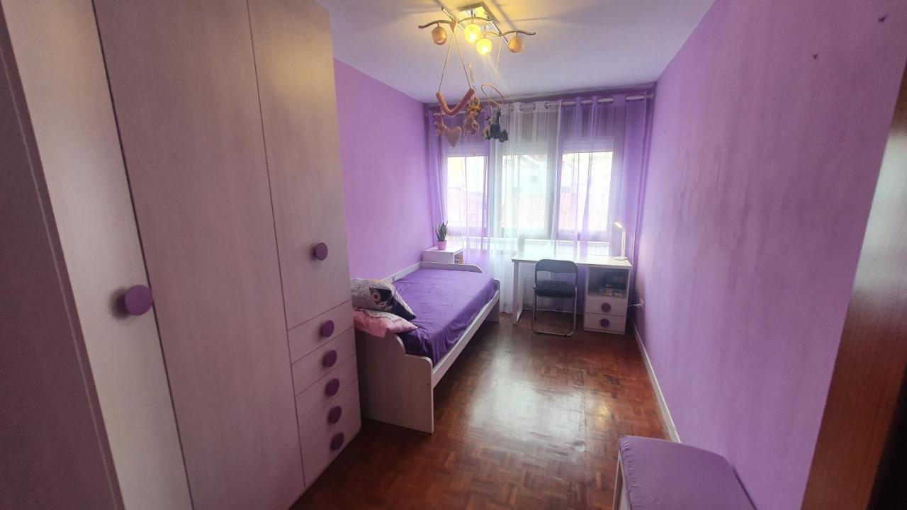 El 5º De Eusebio Miranda - Garaje - Wifi - 3 Hab Y 2 Banos - Vut-3027-as Appartement *