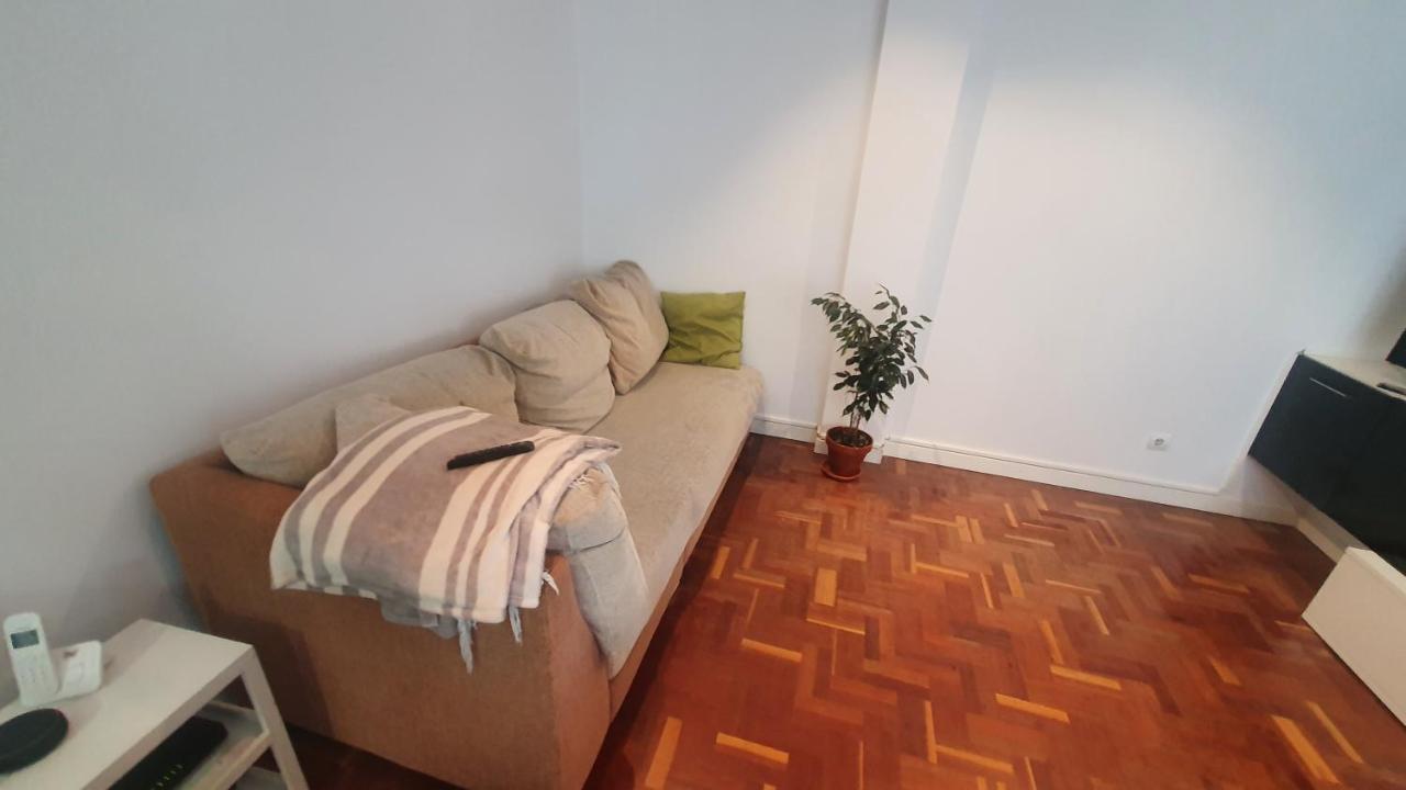 El 5º De Eusebio Miranda - Garaje - Wifi - 3 Hab Y 2 Banos - Vut-3027-as Appartement Gijón