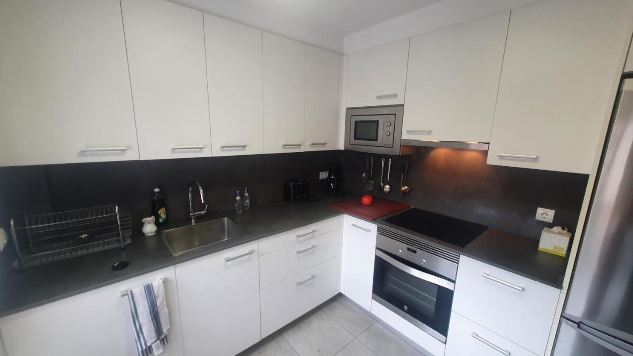 Appartement El 5º De Eusebio Miranda - Garaje - Wifi - 3 Hab Y 2 Banos - Vut-3027-as *