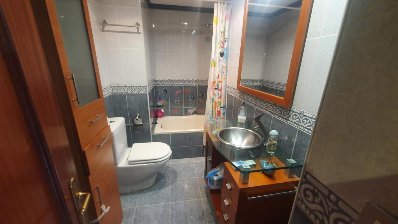 Appartement El 5º De Eusebio Miranda - Garaje - Wifi - 3 Hab Y 2 Banos - Vut-3027-as Gijón