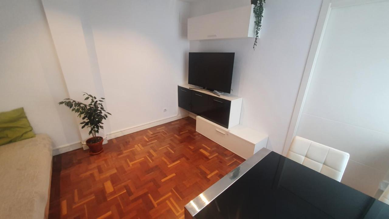Appartement El 5º De Eusebio Miranda - Garaje - Wifi - 3 Hab Y 2 Banos - Vut-3027-as Gijón