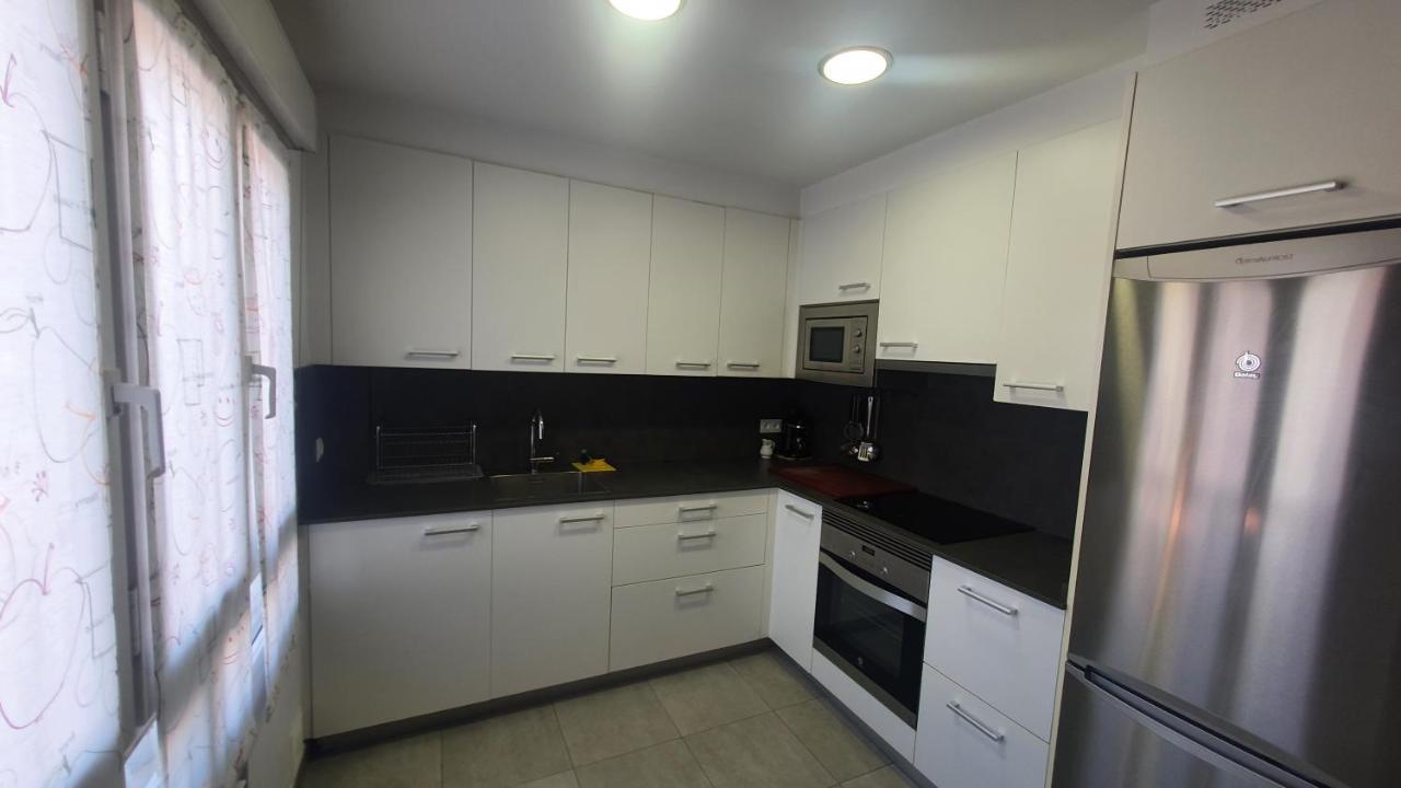 Appartement El 5º De Eusebio Miranda - Garaje - Wifi - 3 Hab Y 2 Banos - Vut-3027-as Gijón
